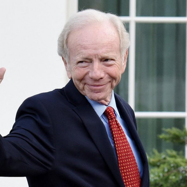 Joe Lieberman