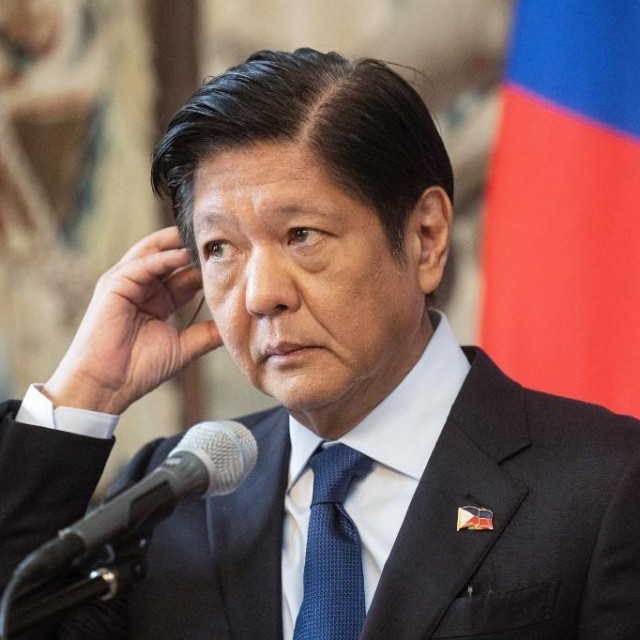 Ferdinand Marcos mlađi