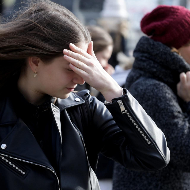 Ilustrativna fotografija