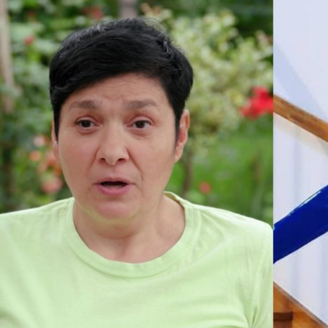 Bahra i Dragana Mirković