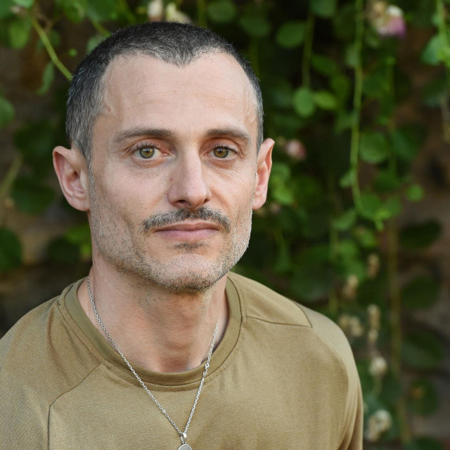 Jean-Baptiste Del Amo