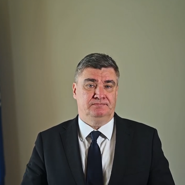 Zoran Milanović