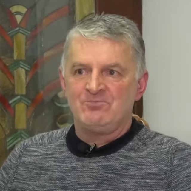 Mili Hadžiabdić