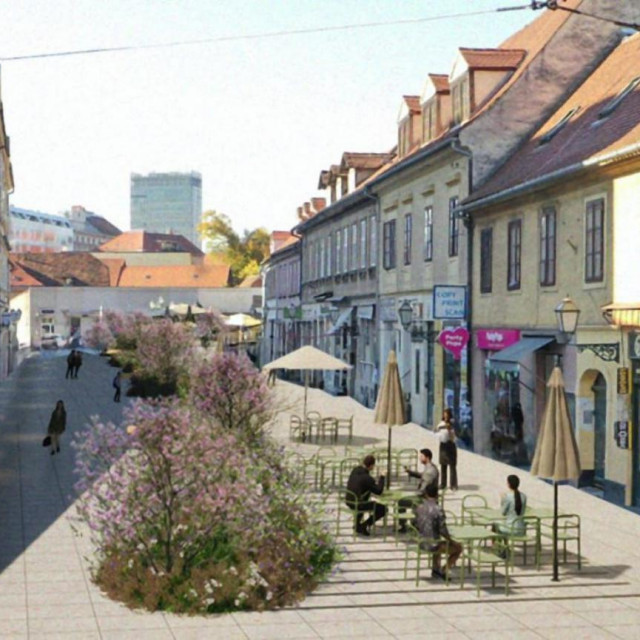 Trajni projekt za Staru Vlašku