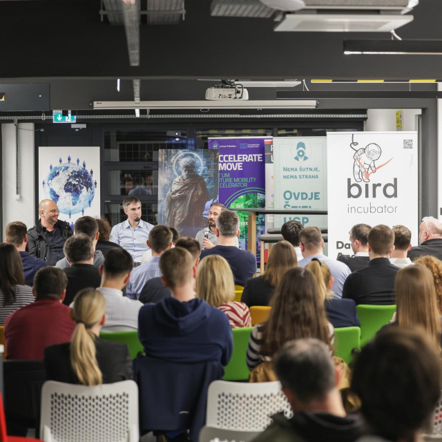 AI Business Hackathon