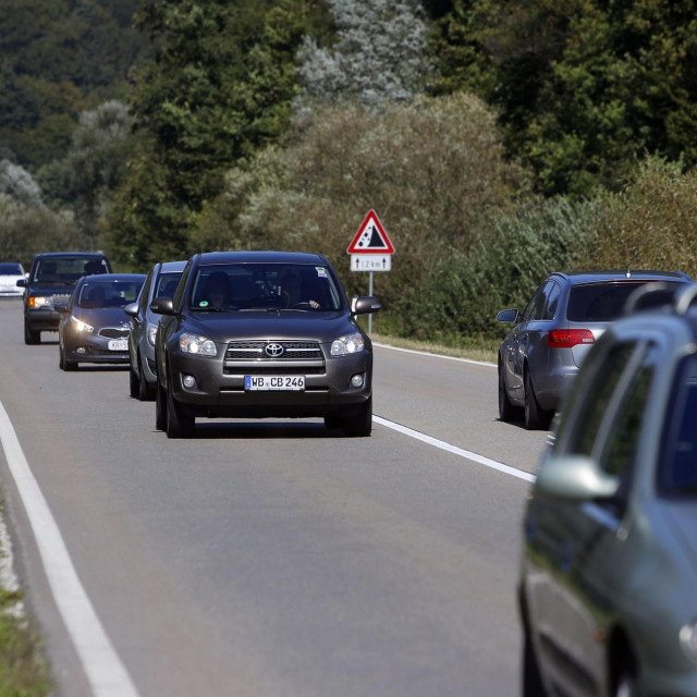 Ilustrativna fotografija