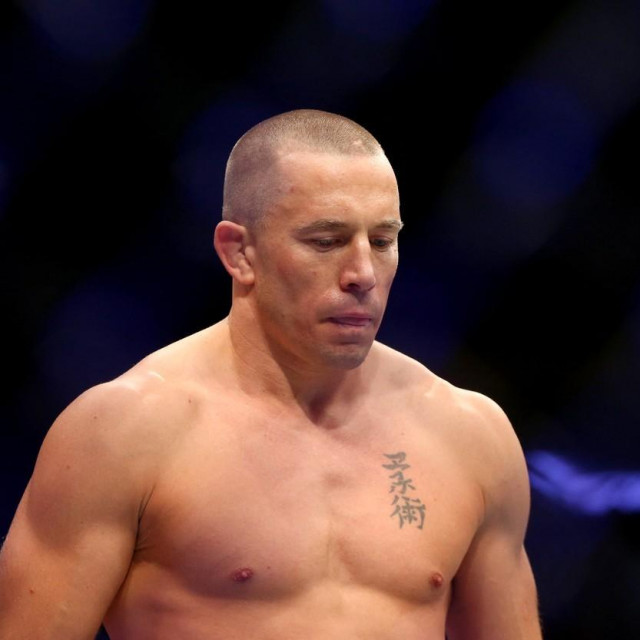 GSP