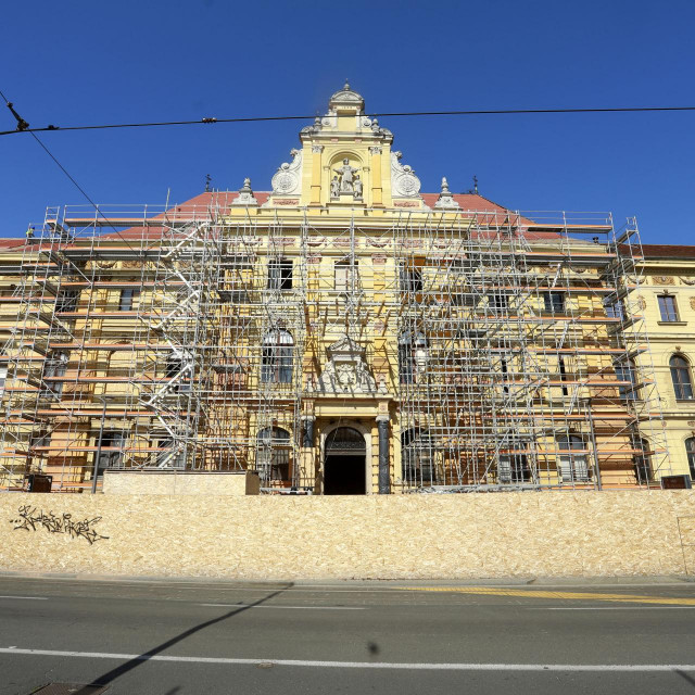 MUO i Škola za primijenjenu umjetnost