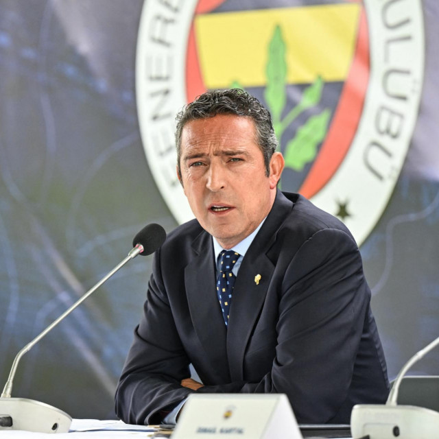 Ali Koç