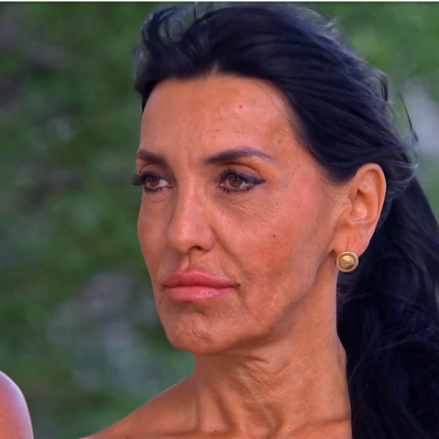 Ines Petrić u ‘Ljubav je na selu‘