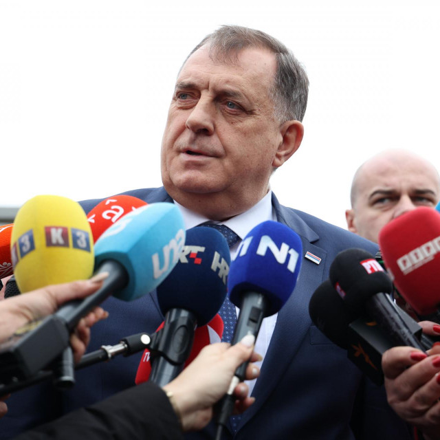 Milorad Dodik