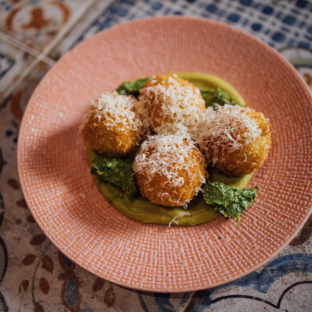 Arancini