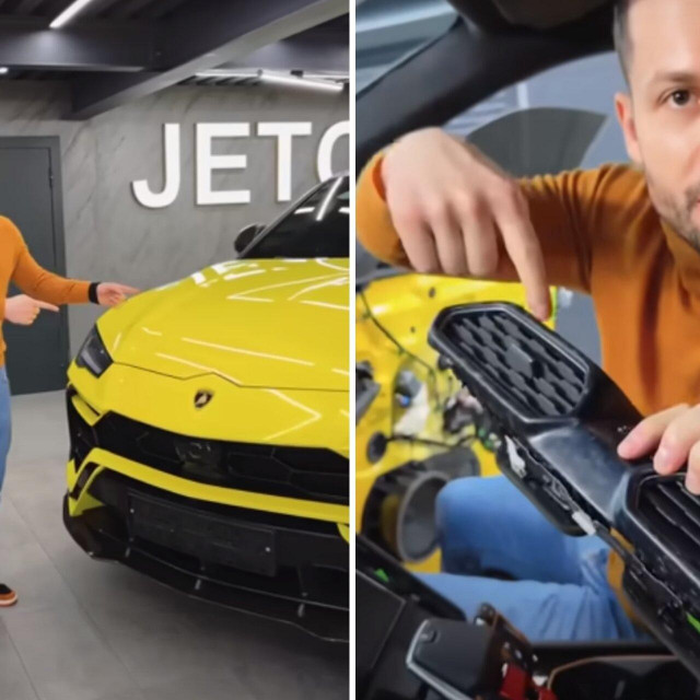 Jet Car/Youtube/screenshot