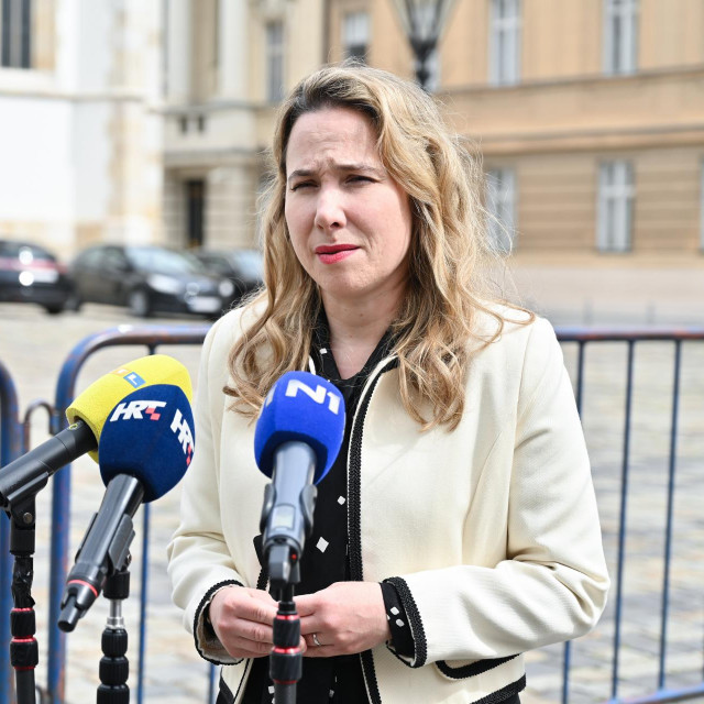 Marija Selak Raspudić