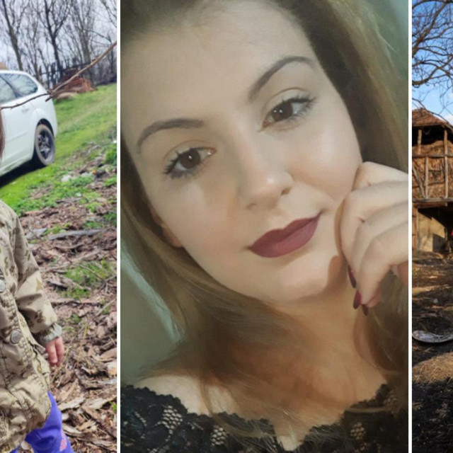 Dankai njezina majka