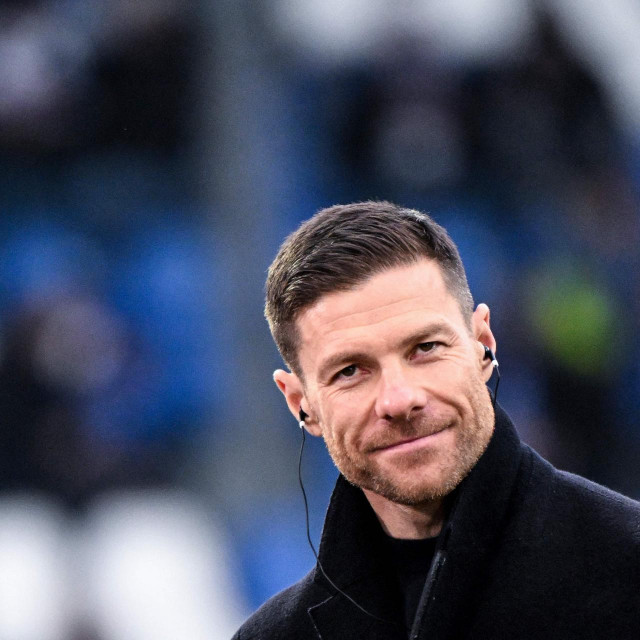 Xabi Alonso