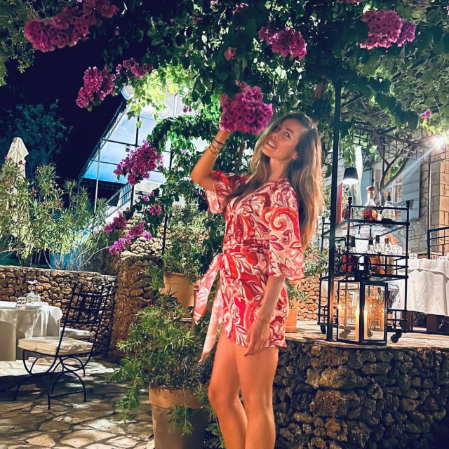 Vedrana Linardić