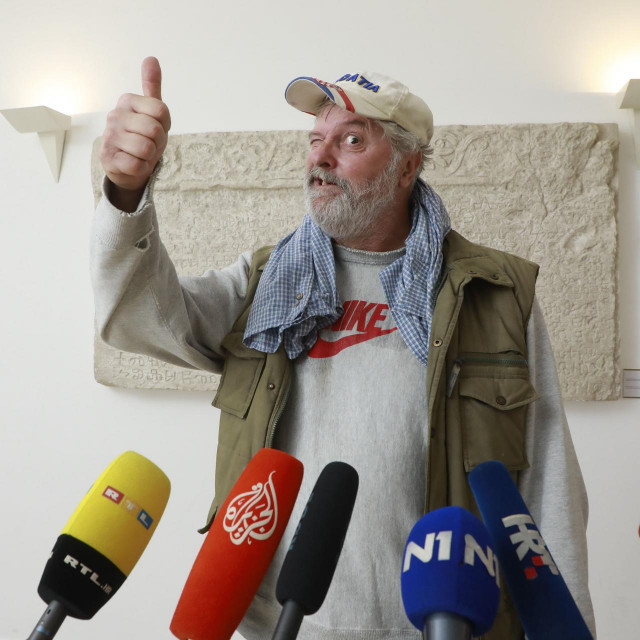 Enio Meštrović Ričard