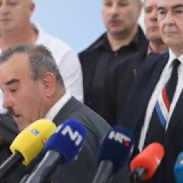 Marko Skejo zapeo je za mikrofon Nove TV