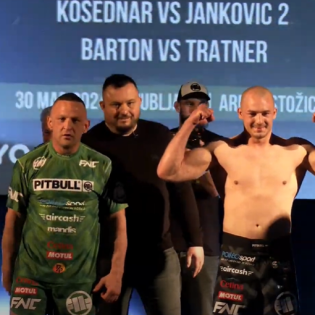 Miran Fabjan i Mario Žgela