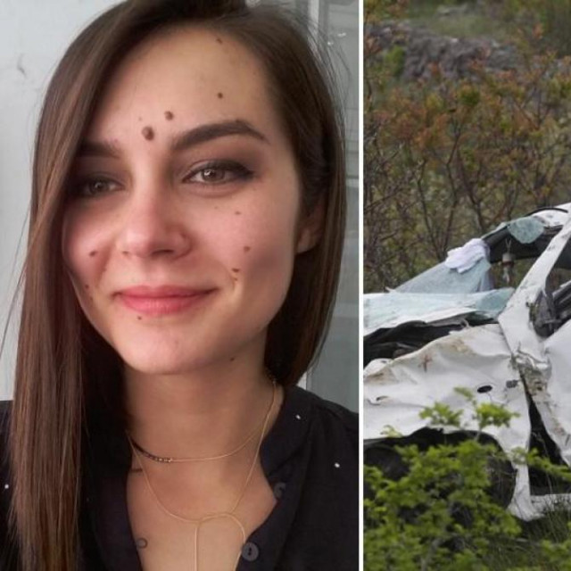 Antonela Obad, mjesto nesreće, Mario Sova