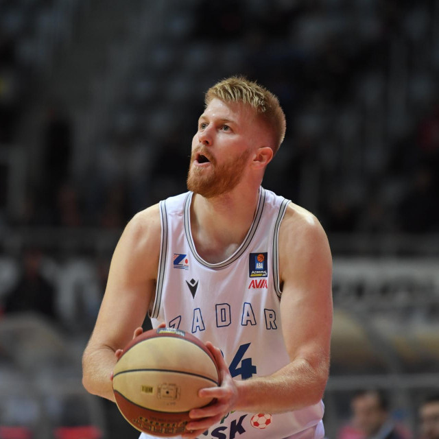 Dario Drežnjak
 
