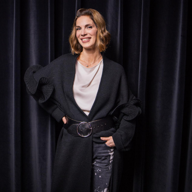 Bojana Gregorić Vejzović