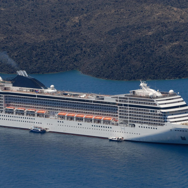 Ilustrativna fotografija