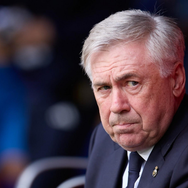 Carlo Ancelotti 