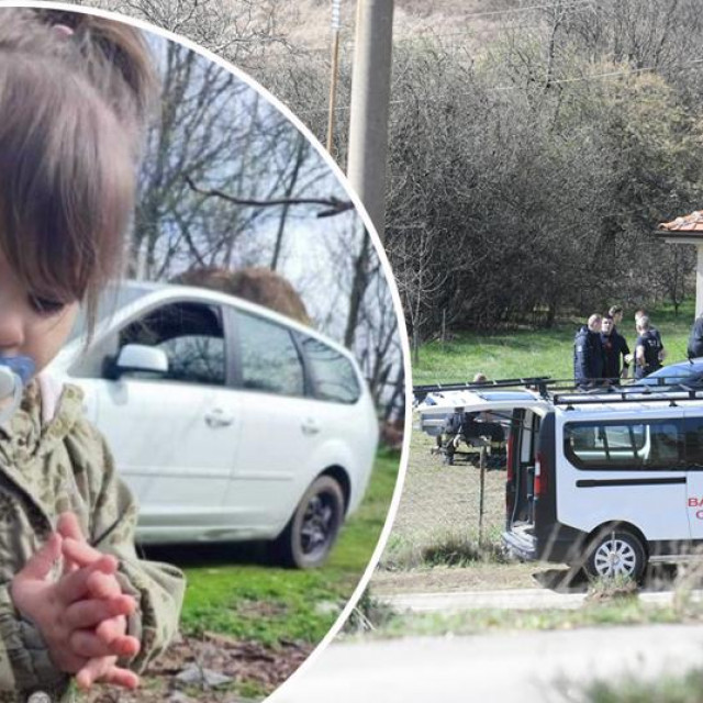 Potraga za Dankom Ilić