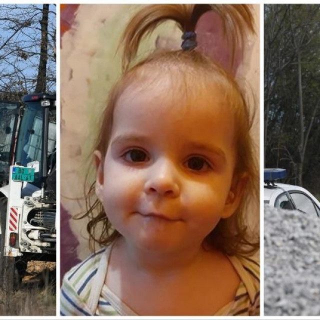 Potraga za Dankom Ilić