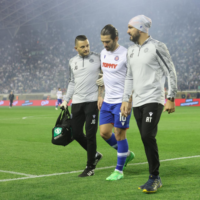 Marko Livaja