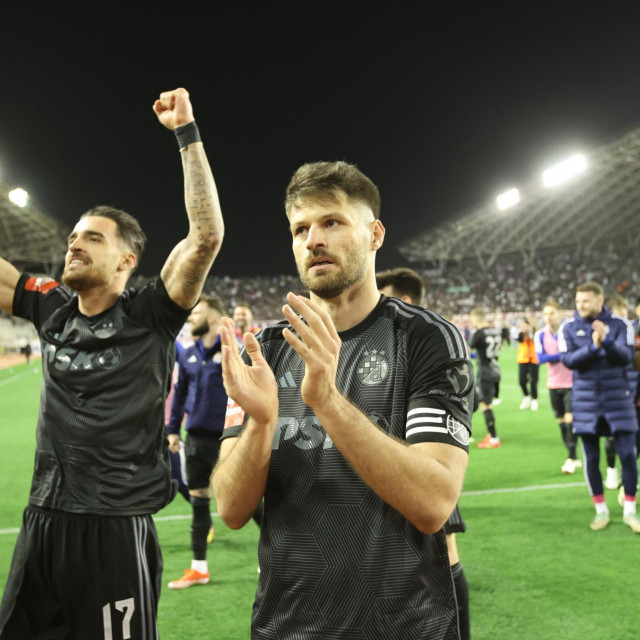 Sandro Kulenović, Bruno Petković