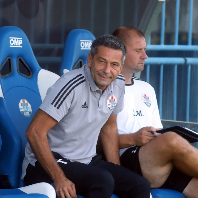 Dean Klafurić (arhiva)