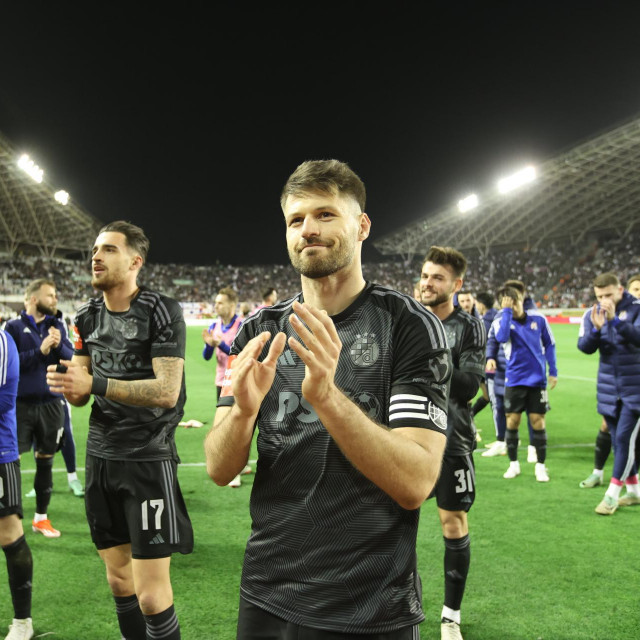 Bruno Petković