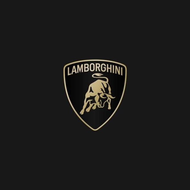 Lamborghini logo