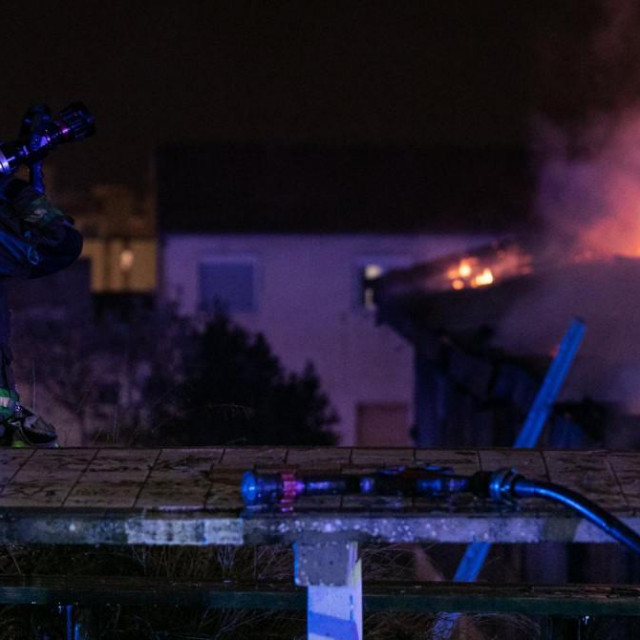 Ilustrativna fotografija