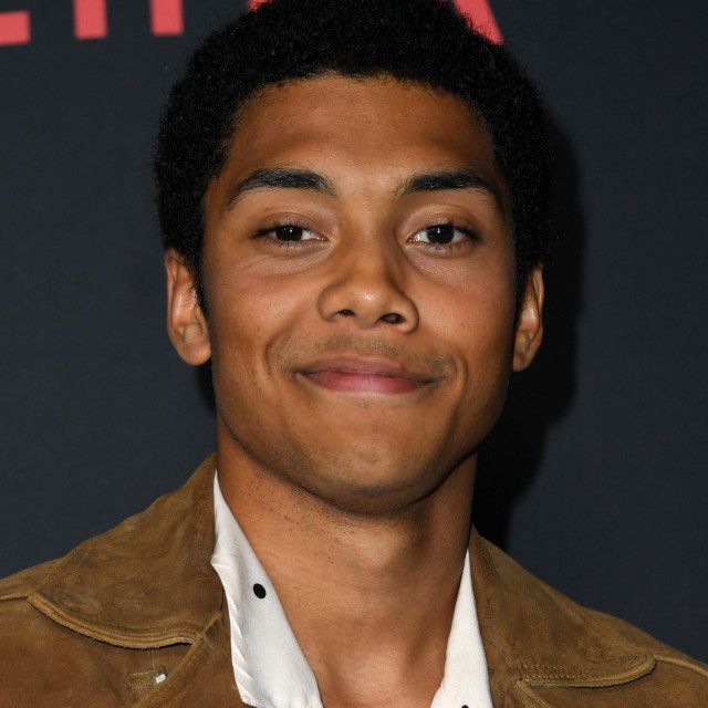 Chance Perdomo