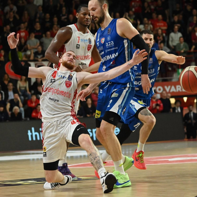 Miro Bilan je ‘uništio‘ Varese