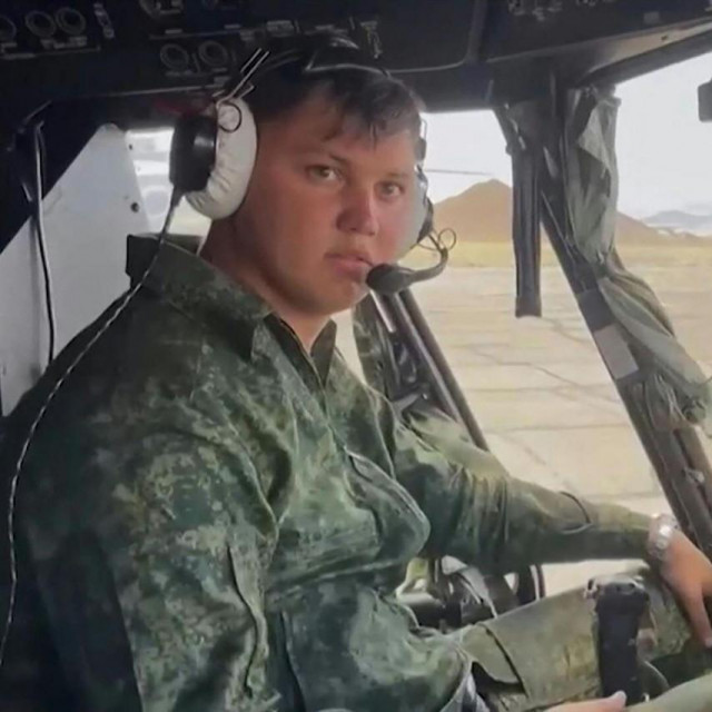 Maksim Kuzminov