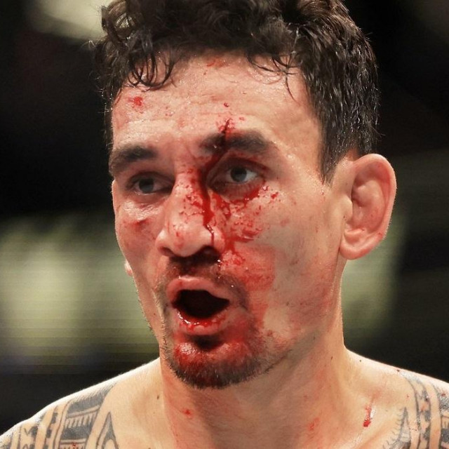 Max Holloway