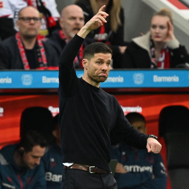 Xabi Alonso