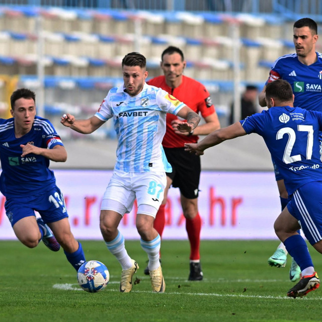Marco Pašalić