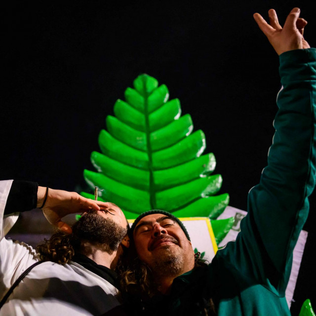 Njemačka legalizirala kanabis