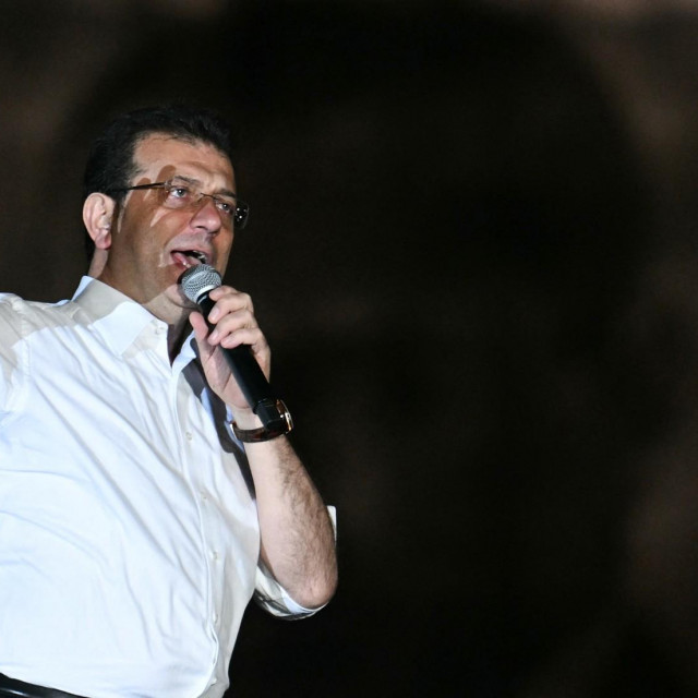 Ekrem Imamoglu