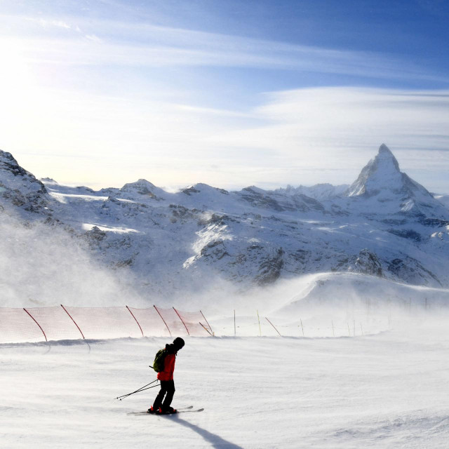 Ilustrativna fotografija