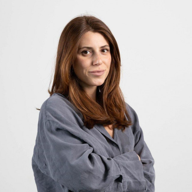 Tesa Goldstein
