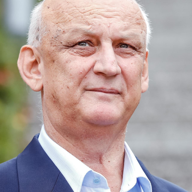 Ljubo Ćesić Rojs
 