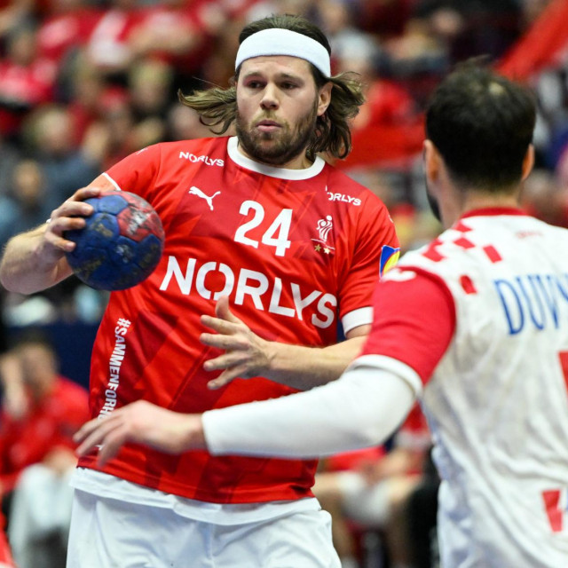 Mikkel Hansen