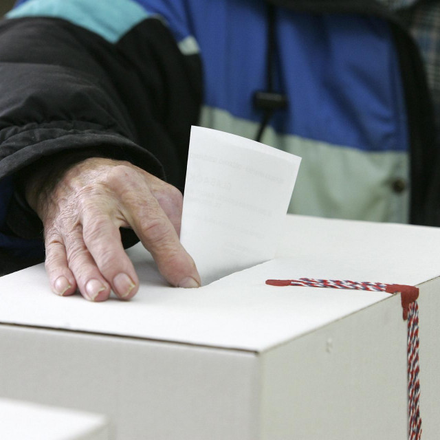 Ilustrativna fotografija